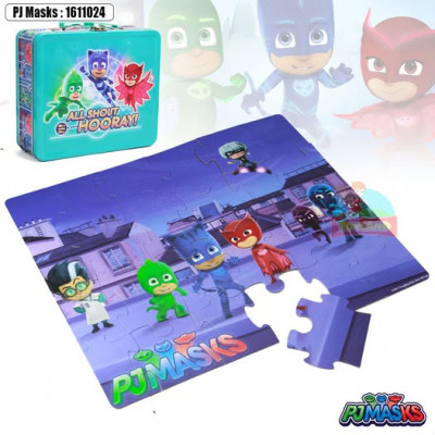 PJ Masks : 1611024